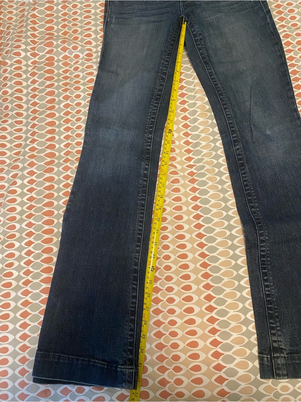 Women’s Refuge Bootcut Denim Jeans - Picture 9 of 10